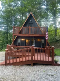 Enchanting Cottage - Image 2