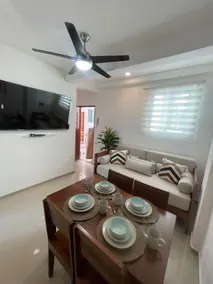 Mayalun 2Bed/2Bath near the beach and the Quinta - Image 4