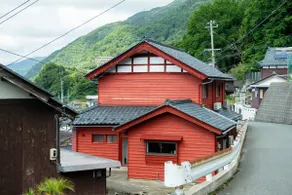 Private accommodation overlooking the sea from the Mizunose production area, ”Tenkei” - Image 4