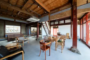 Private accommodation overlooking the sea from the Mizunose production area, ”Tenkei” - Image 3
