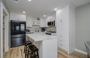 Sleeps 8 | 20 Min to Galveston | Gated | Grill - Image 3