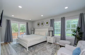 Sleeps 8 | 20 Min to Galveston | Gated | Grill - Image 2