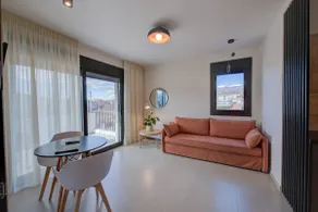 Aillo Living Spaces (Deluxe Apartment 1 Bedroom) - Image 3