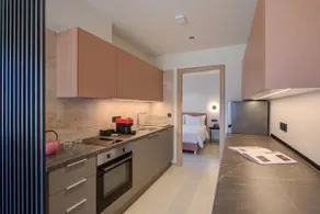 Aillo Living Spaces (Deluxe Apartment 1 Bedroom) - Image 4
