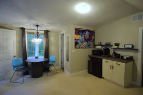 Backwoods Studio: 11.6ac Forest - Image 2