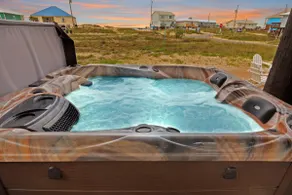”The Good Life”: Hot Tub, RV Pad, Fire-Pit & Beach - Image 3