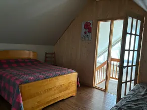 Chalet des îles at Lac-Saint-Pierre - Image 5