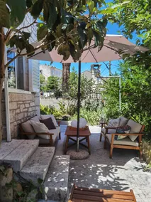 Charming House Ruza in Korcula Town - Image 2