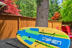 Lake, Hot Tub, Golf Retreat - Image 3