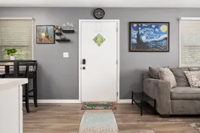 A Post-Impressionist's Muse: 2BD close to PIA - Image 3
