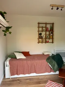 Studio bungalow - Image 2