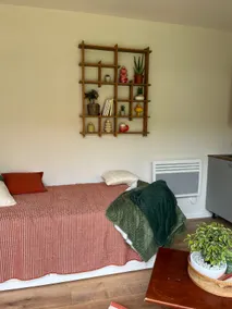 Studio bungalow - Image 5