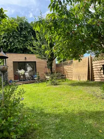 Studio bungalow - Image 3
