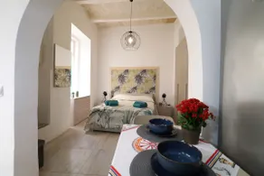 Genuine flat by the waterfront - ideal for couples - Image 2