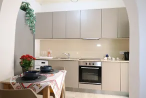 Genuine flat by the waterfront - ideal for couples - Image 5