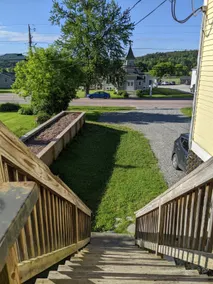 1 bedroom apartment with view - Image 3