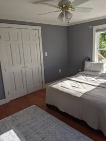 1 bedroom apartment with view - Image 2
