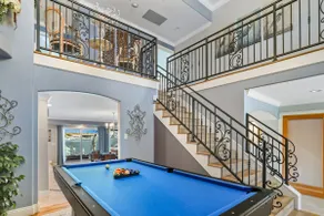Luxury 5BR Waterfront Getaway | Spa, Gym, Dock - Image 2