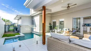 Gone Coastal Family Getaway with Pool in Casuarina - Image 3