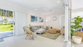 Gone Coastal Family Getaway with Pool in Casuarina - Image 4