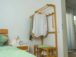 Scandi Apartment Downtown - Image 4