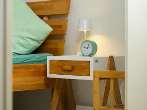 Scandi Apartment Downtown - Image 5