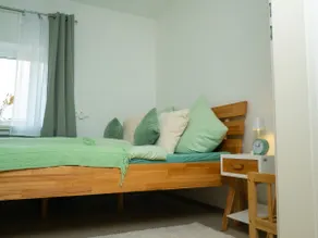 Scandi Apartment Downtown - Image 3