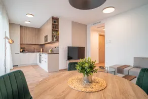 Patronka Apartments (spacious terrace) - Image 2