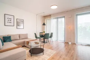 Patronka Apartments (spacious terrace) - Image 4