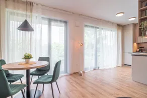 Patronka Apartments (spacious terrace) - Image 5