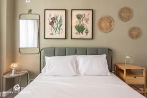 Central Spacious Apartment 513 - Image 2