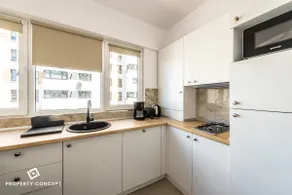 Central Spacious Apartment 513 - Image 4