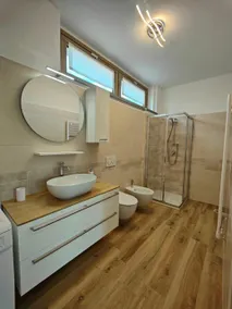 Casa Bramardi - Gianduiotto Apartment - Image 4