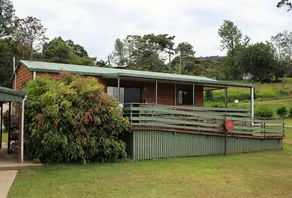 2 Bedroom Cabin - Image 5