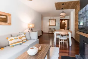 Apartament la Xisqueta - Vall Fosca - L'Amfitriona - Image 3
