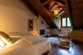Apartament la Xisqueta - Vall Fosca - L'Amfitriona - Image 4