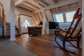 Vacation in a wooden house - Image 2