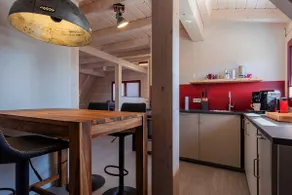 Vacation in a wooden house - Image 3