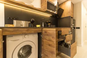 Mar Plana Apartment - Image 3