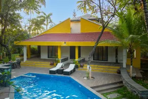 3 BHK Eden Estate - Image 2