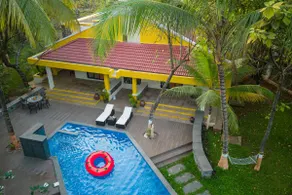 3 BHK Eden Estate - Image 4