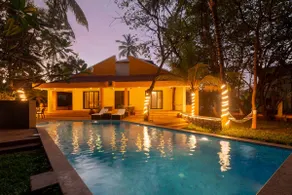 3 BHK Eden Estate - Image 3