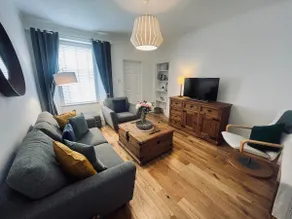 Seatreat - A cosy apartment in kinghorn - Image 5