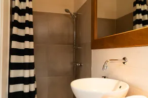 Family room/connected rooms with kitchenette - Image 3