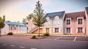 3-star studio residence - Image 5