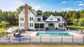 Eastside Oasis: Heated Pool + Pond + Patio! - Image 2
