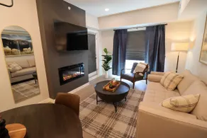 Luxury Condo W/Heated Pool | Near Canmore & Banff - Image 4