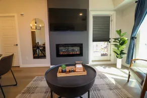 Luxury Condo W/Heated Pool | Near Canmore & Banff - Image 3