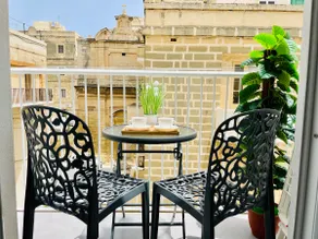 Birgu 2BR comfort Apartment by Holi - Image 2