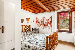 5 min from the sea - Jacuzzi Garden Parking Wifi - Image 3